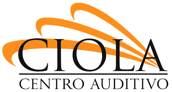 Logo Centro Auditivo Ciola