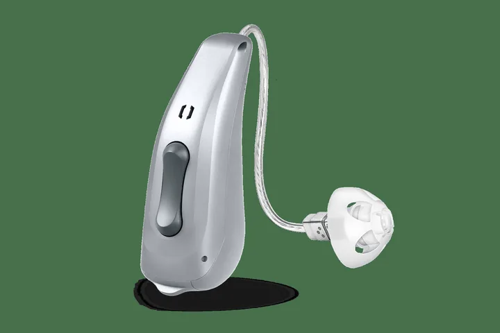 MyCore Emerald-M 8C RIC - Centro Auditivo Ciola