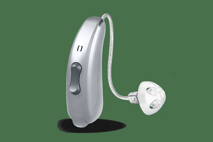 MyCore Emerald-S 8C RIC - Centro Auditivo Ciola